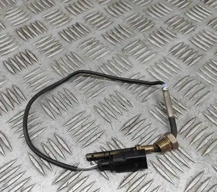 Audi Q7 4M Oil temperature sensor 4M0906088N