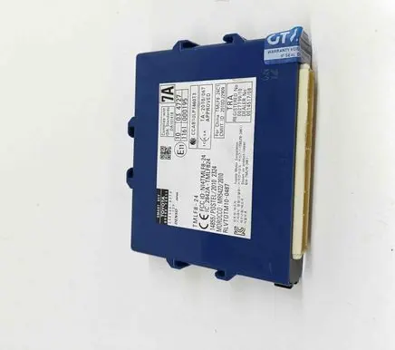 Lexus CT 200H Keyless (KESSY) go control unit/module 2325006270 8999076011