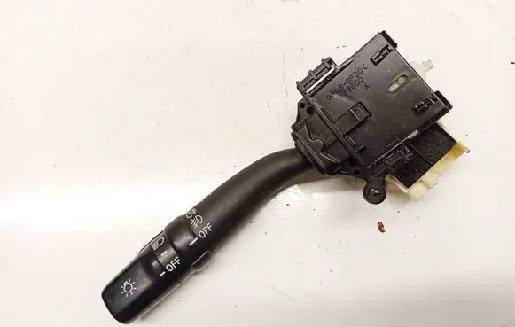 Toyota Avensis T250 Indicator stalk 173650