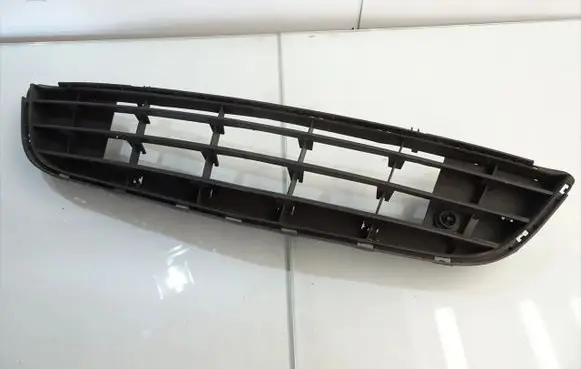 Opel Corsa D Front bumper lower grill 13179958 464549018