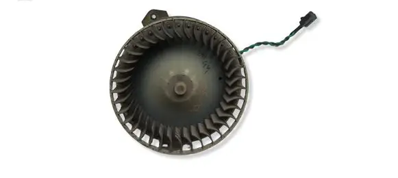 Chrysler Pacifica Heater fan/blower 04885476AC