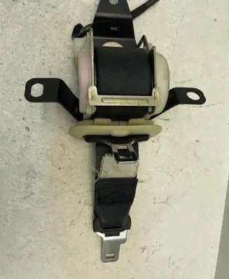 Nissan Qashqai+2 Roof seat belt 306338399 501XBAJAA 11200810