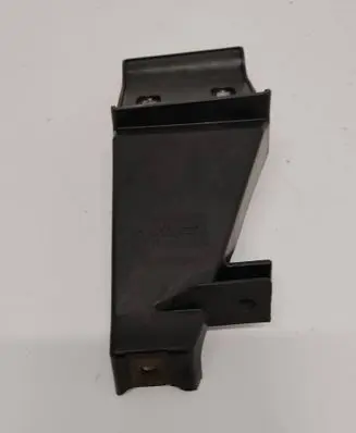 Mercedes-Benz GL X166 Rear bumper mounting bracket A1668850240