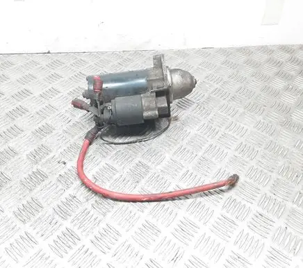 BMW 5 E39 Starter motor 0001108157