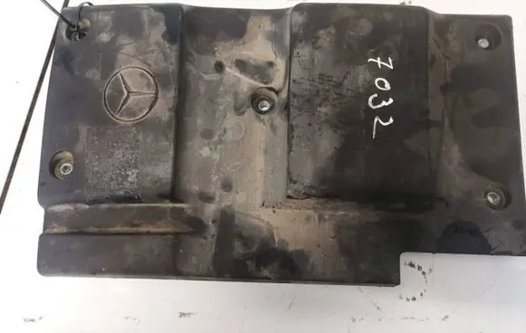Mercedes-Benz E W210 Engine cover (trim) 012488