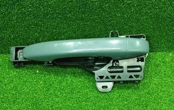 Mercedes-Benz Citan II Front door exterior handle 806079360R