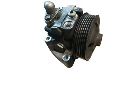 Jaguar XF X250 Power steering pump 8X233A696BA 83183223 B49110449