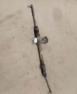 Opel Corsa D Steering rack 
