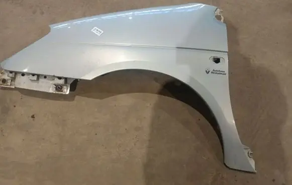 Renault Scenic I Fender 