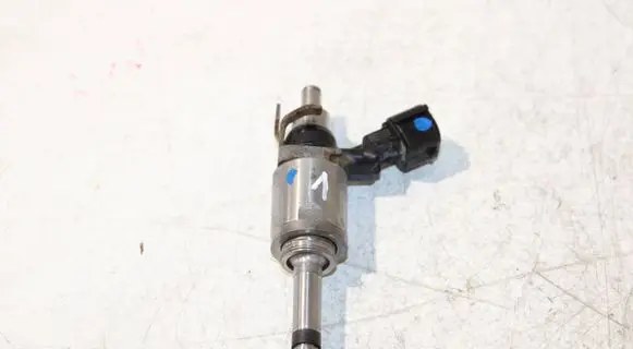 Nissan Juke I F15 Fuel injector H8201438013
