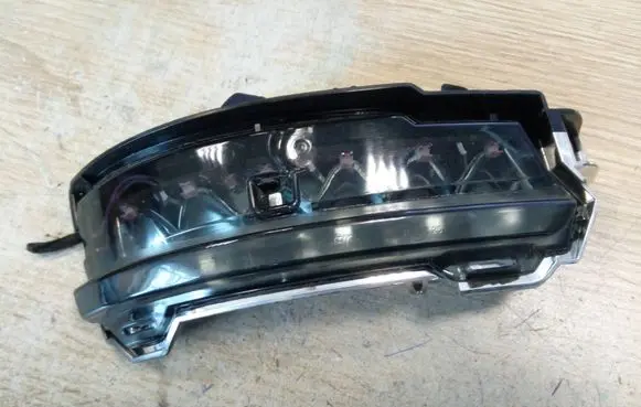 Land Rover Range Rover Evoque L538 Mirror indicator light 20916252 NE69469
