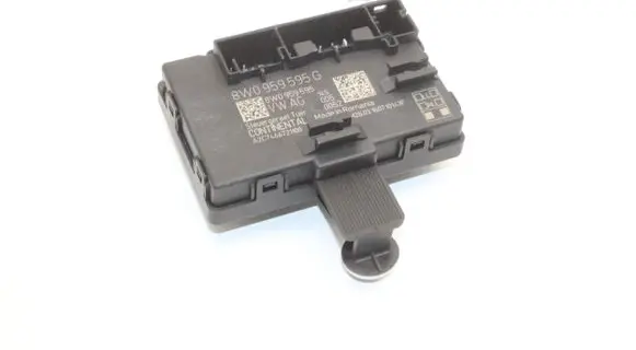 Audi A4 S4 B9 8W Door control unit/module 8W0959595G