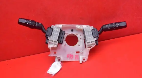 Other switches/knobs/shifts