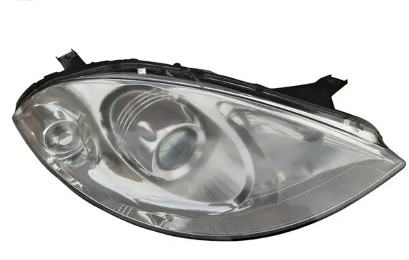 Mercedes-Benz A W169 Headlight/headlamp A1698200661