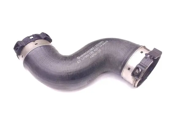 Mercedes-Benz Vito Viano W639 Intercooler hose/pipe A6395282982 ZGS003