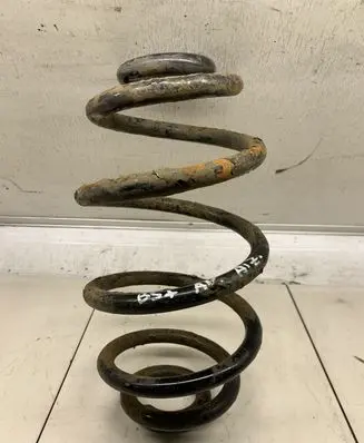 Volkswagen PASSAT B5.5 Rear coil spring