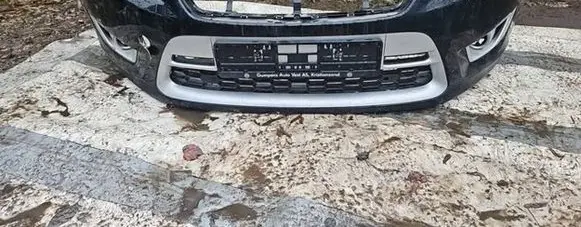 Ford Mondeo MK IV Front bumper