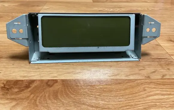 Screen/display/small screen