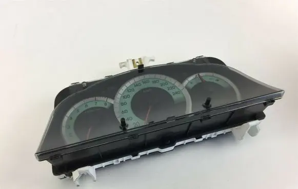 Toyota Corolla Verso AR10 Speedometer (instrument cluster) 838000F040L W1931