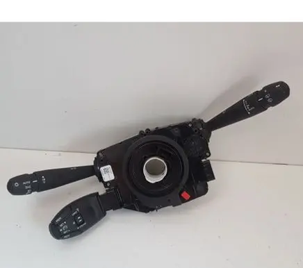 Peugeot 2008 II Wiper turn signal indicator stalk/switch 98369220ZD02
