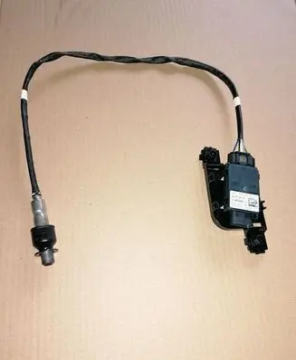 Audi Q3 8U Lambda probe sensor
