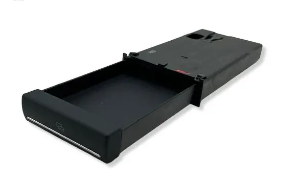 Audi A3 S3 8P Dashboard storage box/compartment 8P0941561