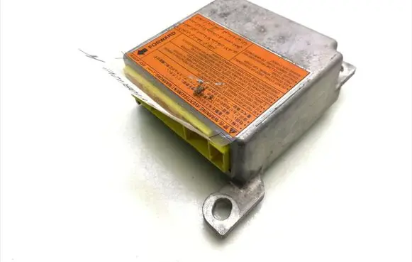 Peugeot 4007 Airbag control unit/module 98820EY10B