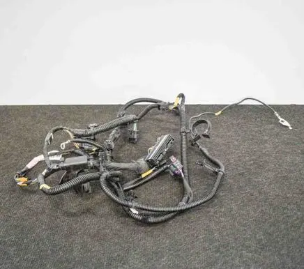Tesla Model 3 Other wiring loom 106876700E