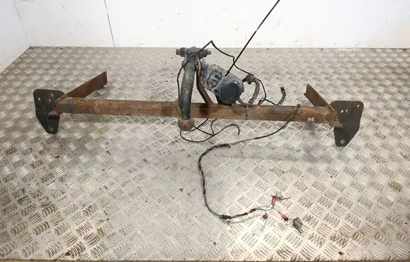 Honda Civic Tow bar set 