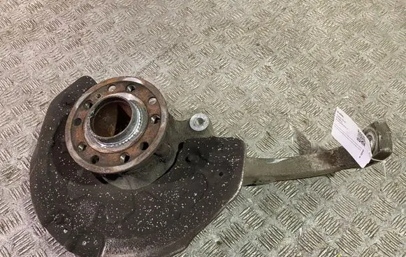 Mercedes-Benz E W238 Front wheel hub