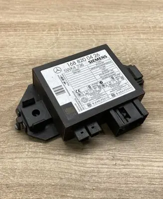 Mercedes-Benz A W168 Immobilizer control unit/module 1688200426 5WK4736