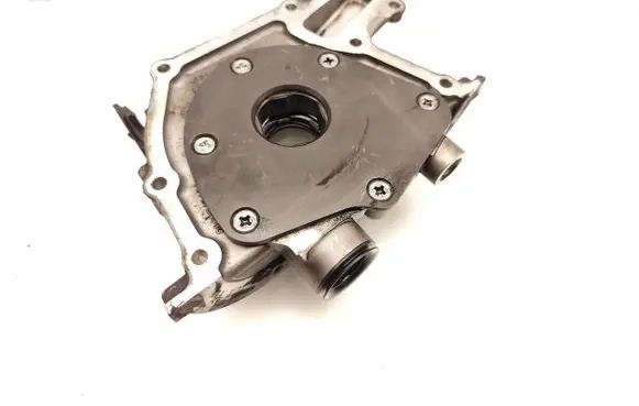Fiat Doblo Oil pump 55256345