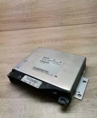 ABS control unit/module