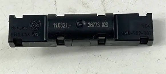 BMW 5 F10 F11 Aerial antenna filter 5N0035570 11616
