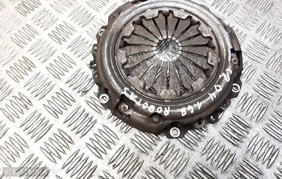 Citroen C2 Pressure plate 