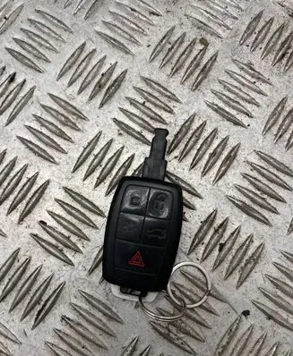 Volvo V50 Ignition key/card