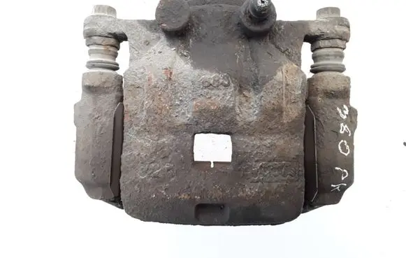 Mazda 2 Front brake caliper