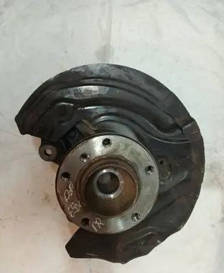 BMW 3 E90 E91 Front wheel bearing hub 9638949