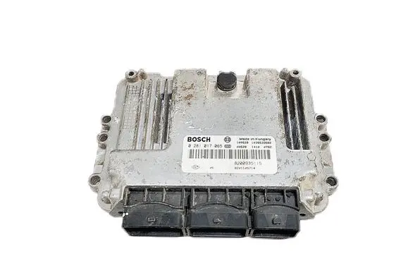 Renault Trafic III (X82) Engine control unit/module 8200935115