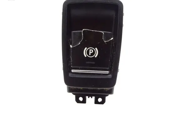 BMW X3 F25 Hand parking brake switch 9180199 9213758