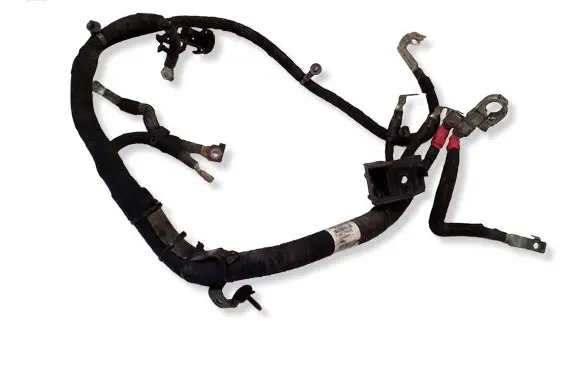 Jeep Cherokee Positive cable (battery) 68237042AD