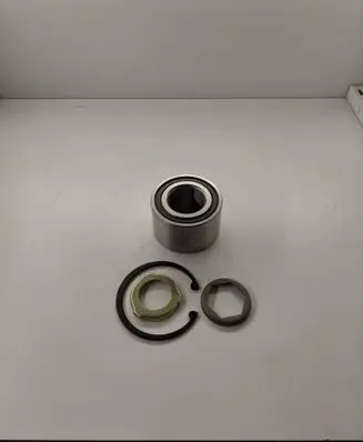 BMW 5 E34 Rear wheel ball bearing VKBA1318