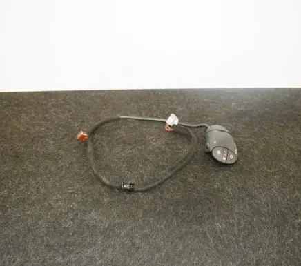 Dacia Duster Other switches/knobs/shifts