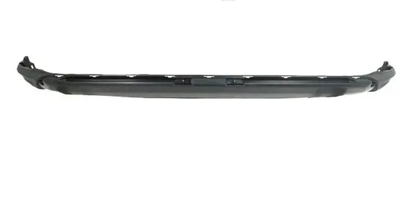 Renault Arkana Front bumper lip 622540471R