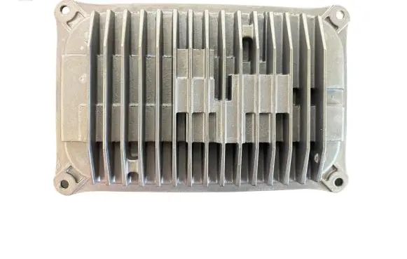 Mercedes-Benz S W222 LED ballast control module A2229000515 2229000515 A2229003013