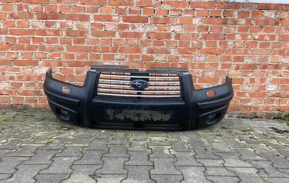 Subaru Forester SG Front bumper