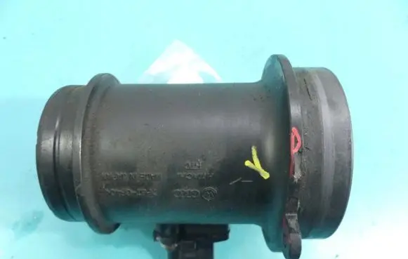 Audi A6 S6 C6 4F Mass air flow meter IMPRK1277169