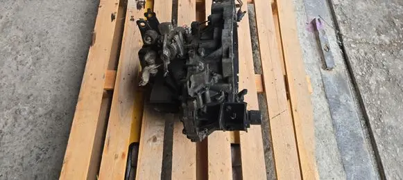 Toyota Avensis T250 Manual 5 speed gearbox