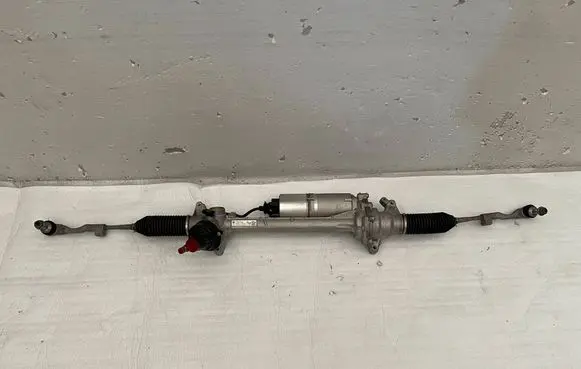 BMW X5 G05 Steering rack 5A93791