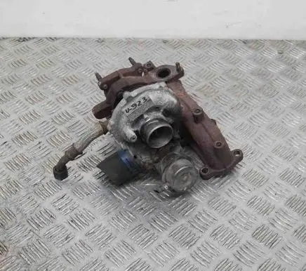 Volkswagen Polo Turbo